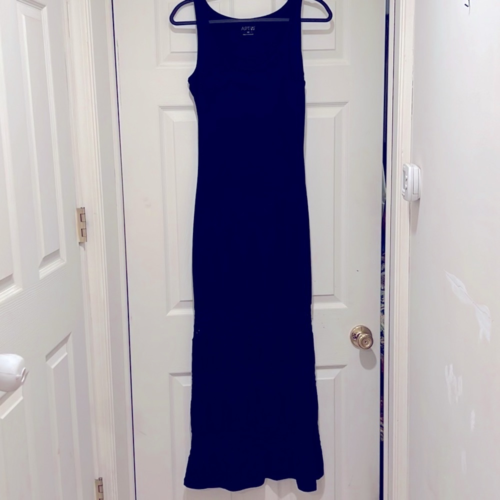 ❤️‍🔥Apt 9 Sexy Maxi Dress / Swim Cover up